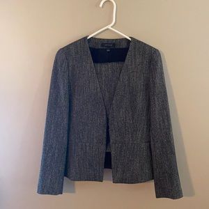 Anne Taylor brand new skirt suit